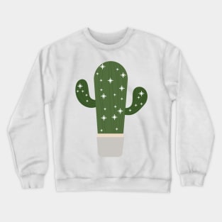 Cactus Classic Crewneck Sweatshirt